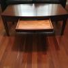Stickley Coffee Table