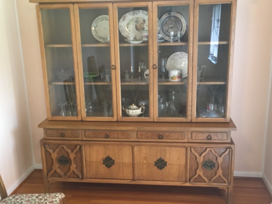rochester dining room sets
