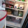 GE refrigerator offer Appliances