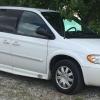 Handicapped accessible van for sale