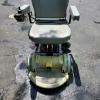 Hover round electric wheelchair 