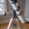 Meade Telescope Model 4500
