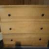 MOVING SALE;Chester Drawer offer Home and Furnitures