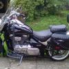2011 Suzuki Boulevard C50T  Extremely Low Miles 4,500 offer Motorcycle