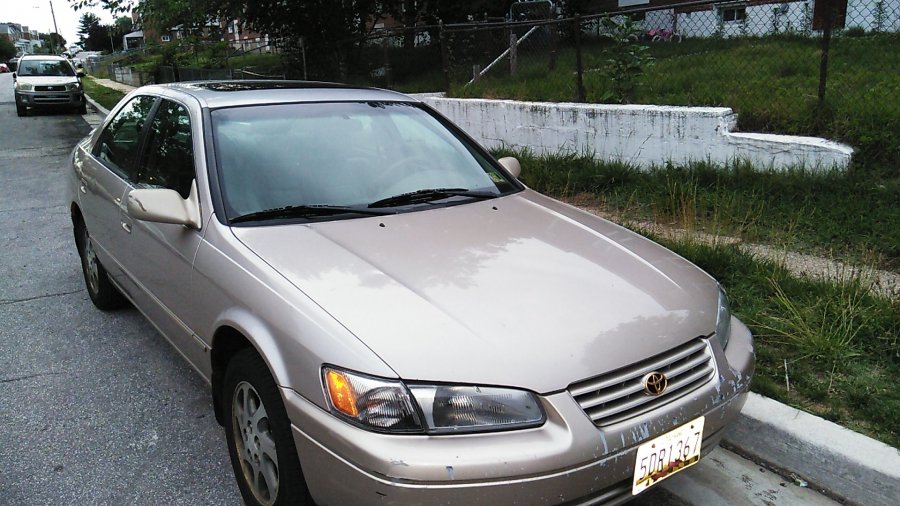 Used car for sale | Baltimore Classifieds 21224 Berkshire | $900 | Car ...