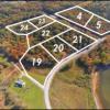 Residential Building Lots in Bayside, New Brunswick,  Canada