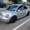 VW TURBO Bug drives great offer Car
