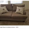 Love Seat offer Home and Furnitures