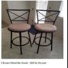 Bar Stools