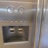 Kenmore Pro Refrigerator - Stainless Steel