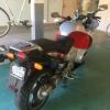 2002 BMW K1200RS offer Motorcycle