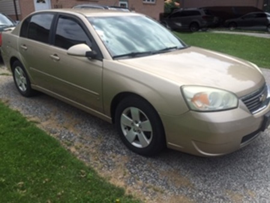 chevy malibu 2007 | Ontario Classifieds n9b3p1 windsor | Car | Vehicle