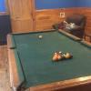 Leisure Bay Billiards Table offer Garage and Moving Sale