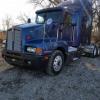 2007 Kenworth T600 