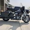  2013 Harley-Davidson FLHX---Street Glide  