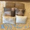 King size bedding  $70.00