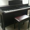 Roland Electronic Full-keyboard, Piano For Sale