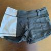 Spandex Shorts offer Clothes