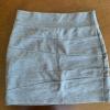 Grey Pencil Skirt for Sale offer Clothes