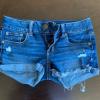 American Eagle Jean Shorts for Sale