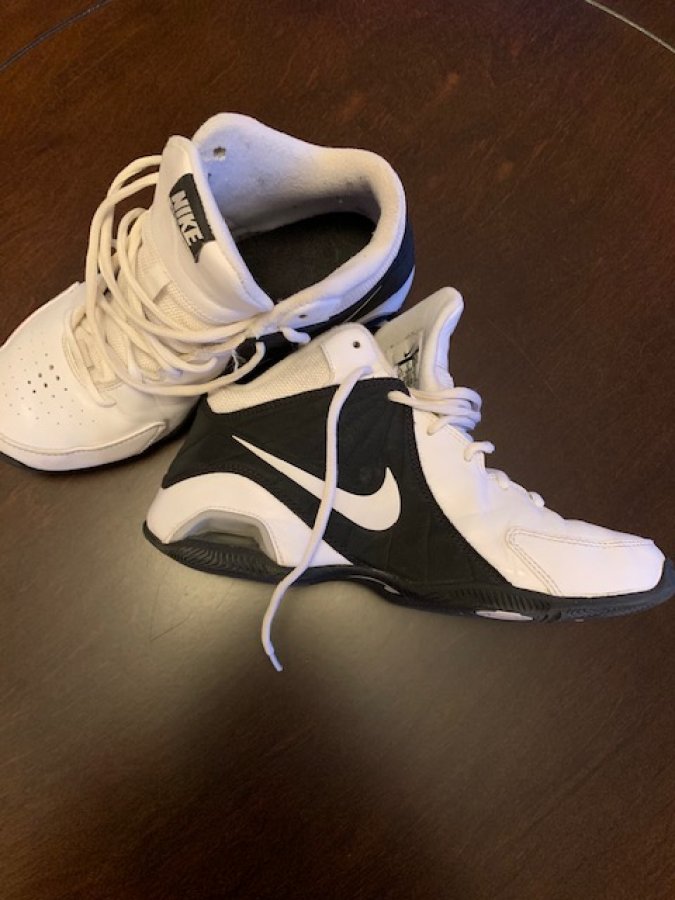 Nike Basketball Shoes for Sale British Columbia Classifieds v9v1p5