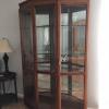 Curio cabinet offer Home and Furnitures