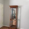 Curio cabinet offer Home and Furnitures