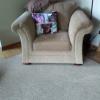 Oversize chair offer Items For Sale