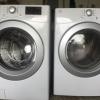 Kenmore washer dryer set