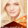 Utra Light Ash blonde hair color