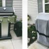 Freestanding Gas Grill