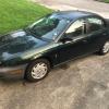 1998 Saturn SL 1 For Sale