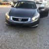 Honda Accord 2008 ex V4 for SALE !!