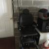 Wheel chair 