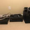 Sony surround sound system 