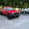 1986 jeep comanche offer Truck