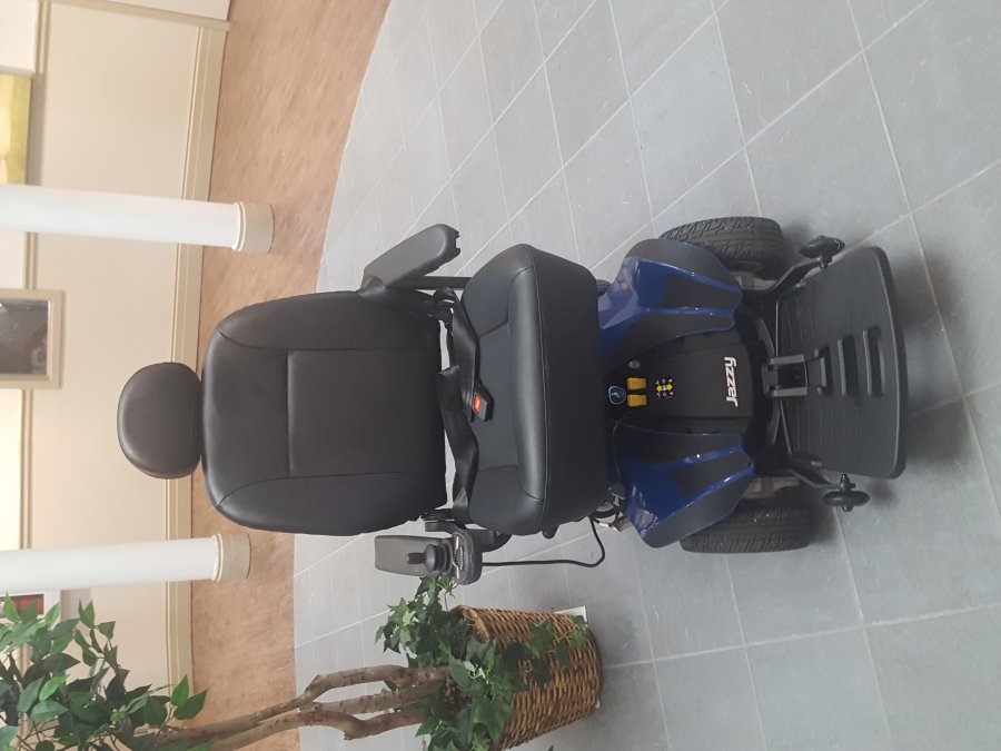 Jazzy wheel chair | West Jordan Classifieds 84088 | Garage and Moving