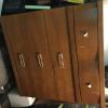 Dresser and chest of drawers offer Home and Furnitures