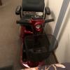 Mobility scooter has been sold 