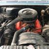 Sweet 1964 Chevy Impala