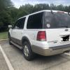 2003 Eddie Bauer expedition for sale $3800 offer SUV