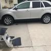 2007 Lincoln MKX offer SUV