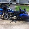 2016 Harley FLTRXS Road Glide Special for sale