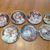 Collector plates offer Home and Furnitures
