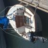 Cape Dory 19’ Typhoon sail boat offer Items For Sale