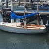 Cape Dory 19’ Typhoon sail boat