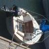 Cape Dory Typhoon 19’ sail boat offer Items For Sale