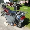 1977 HONDAMATIC MOTORCYCLE offer Motorcycle