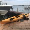 Hobie kayak Mirage Revolution 13  offer Sporting Goods