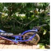 Elliptical two wheel recreational bike  offer Sporting Goods